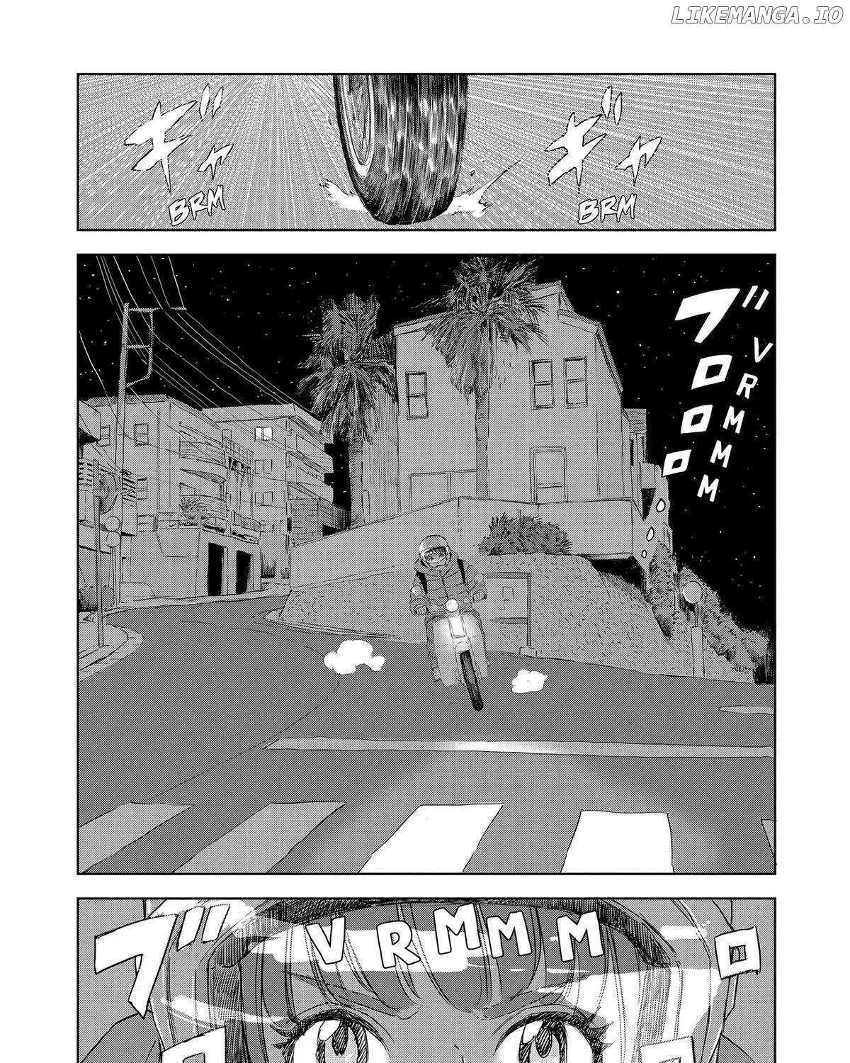 Dinosaurs Sanctuary Chapter 26 page 26 - 