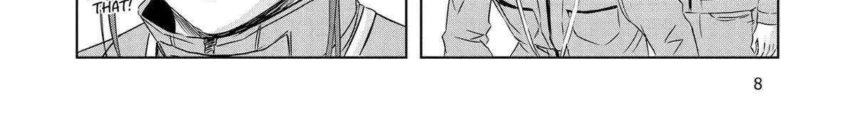 Dinosaurs Sanctuary Chapter 27 page 16 - 