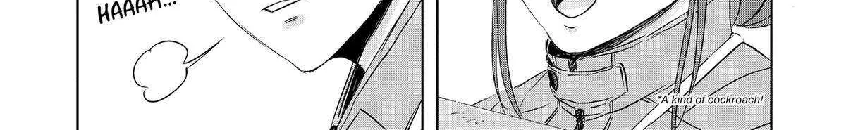 Dinosaurs Sanctuary Chapter 27 page 26 - 