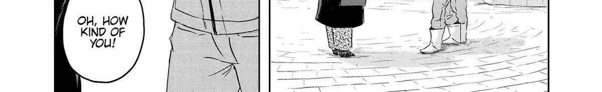 Dinosaurs Sanctuary Chapter 27 page 46 - 