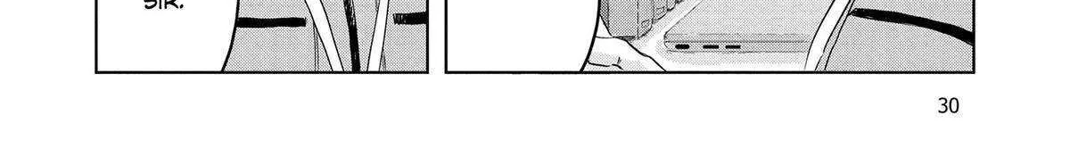 Dinosaurs Sanctuary Chapter 27 page 57 - 