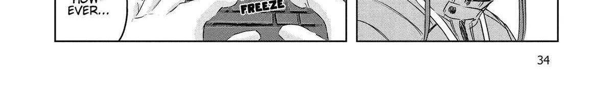 Dinosaurs Sanctuary Chapter 27 page 65 - 