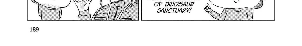 Dinosaurs Sanctuary Chapter 27 page 79 - 