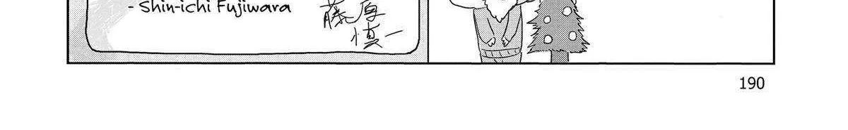 Dinosaurs Sanctuary Chapter 27 page 81 - 