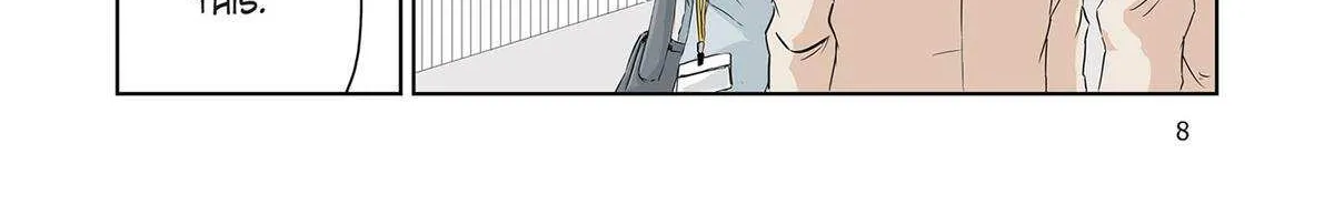 Dinosaurs Sanctuary Chapter 28 page 15 - 