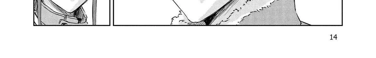 Dinosaurs Sanctuary Chapter 28 page 27 - 