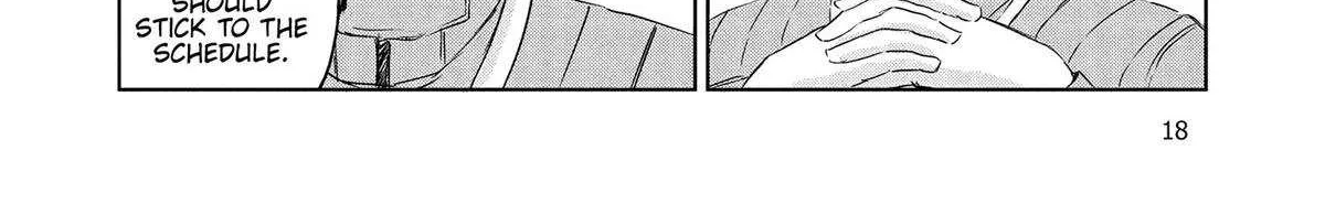 Dinosaurs Sanctuary Chapter 28 page 35 - 