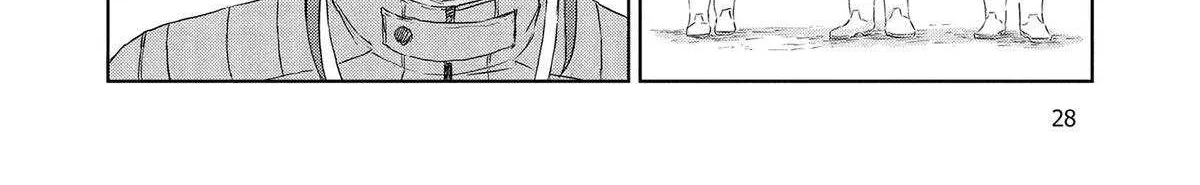 Dinosaurs Sanctuary Chapter 28 page 55 - 