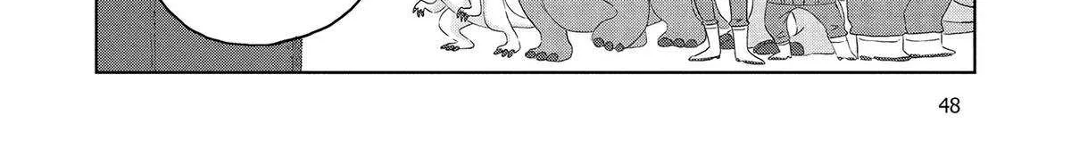 Dinosaurs Sanctuary Chapter 29 page 29 - 