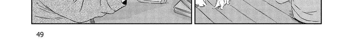 Dinosaurs Sanctuary Chapter 29 page 31 - 