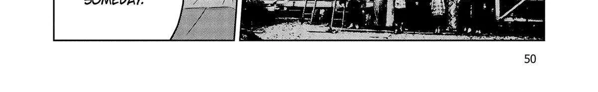 Dinosaurs Sanctuary Chapter 29 page 33 - 