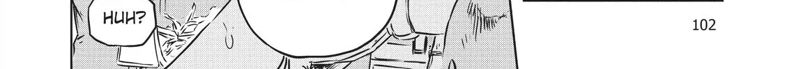 Dinosaurs Sanctuary Chapter 3 page 17 - 