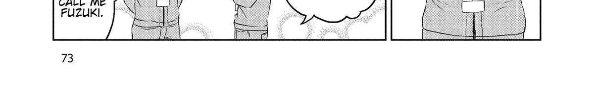 Dinosaurs Sanctuary Chapter 30 page 15 - 