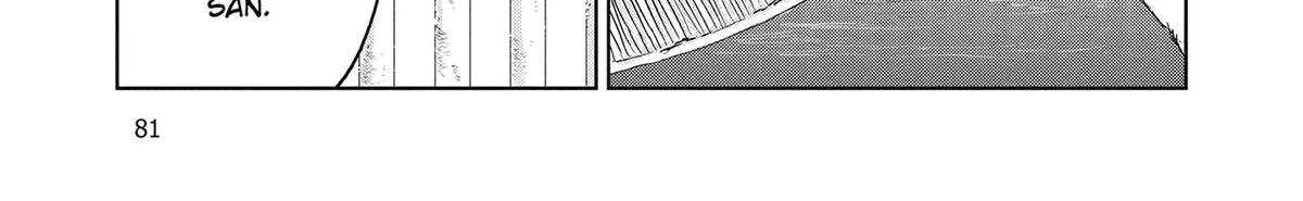 Dinosaurs Sanctuary Chapter 30 page 31 - 