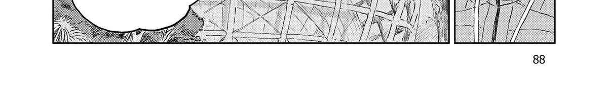 Dinosaurs Sanctuary Chapter 30 page 42 - 