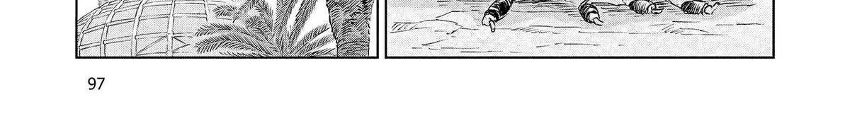 Dinosaurs Sanctuary Chapter 31 page 14 - 
