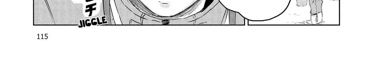Dinosaurs Sanctuary Chapter 31 page 50 - 