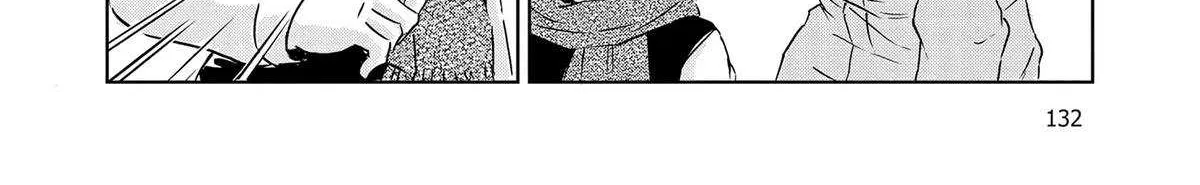 Dinosaurs Sanctuary Chapter 32 page 21 - 
