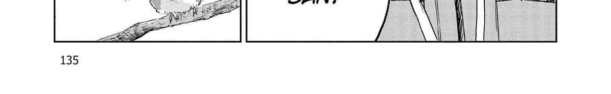 Dinosaurs Sanctuary Chapter 32 page 27 - 