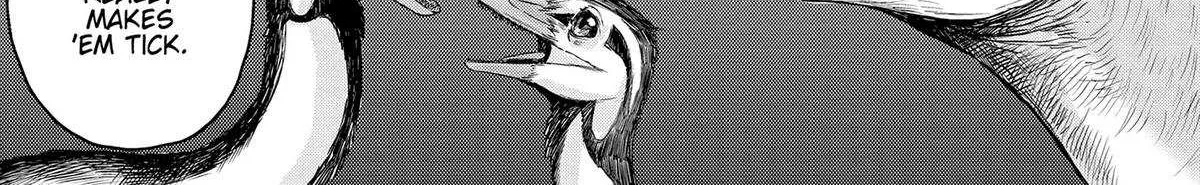 Dinosaurs Sanctuary Chapter 32 page 33 - 