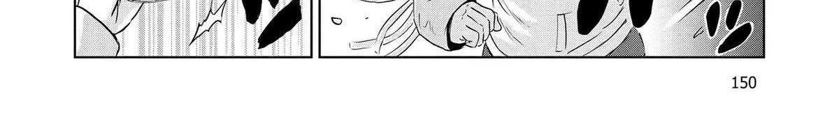 Dinosaurs Sanctuary Chapter 32 page 54 - 