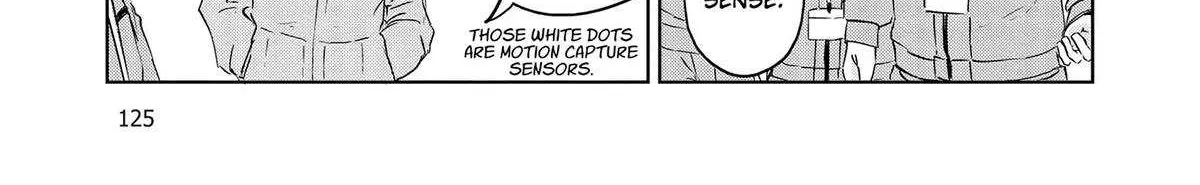 Dinosaurs Sanctuary Chapter 32 page 7 - 