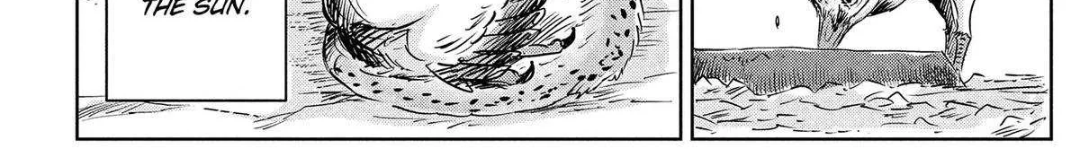Dinosaurs Sanctuary Chapter 33.5 page 16 - 