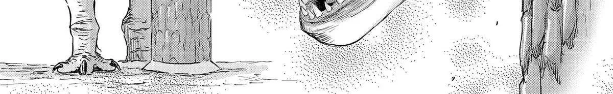 Dinosaurs Sanctuary Chapter 33.5 page 6 - 