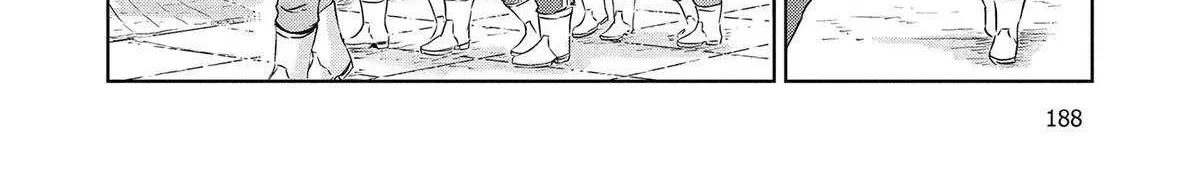 Dinosaurs Sanctuary Chapter 33.5 page 8 - 