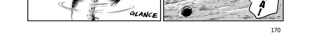 Dinosaurs Sanctuary Chapter 33 page 33 - 