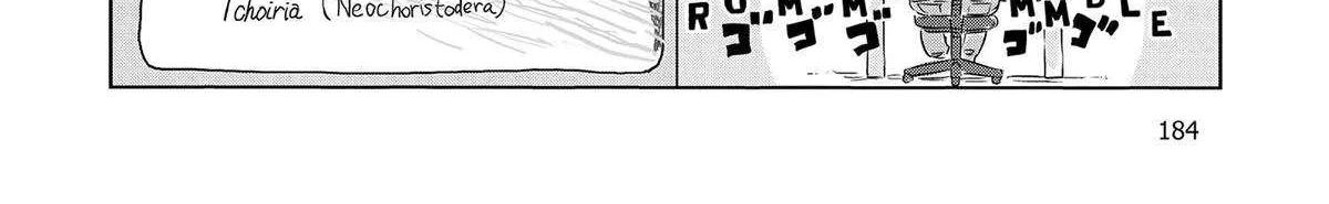 Dinosaurs Sanctuary Chapter 33 page 61 - 