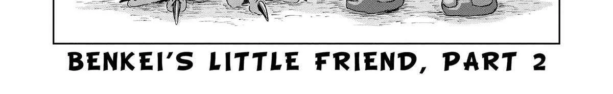 Dinosaurs Sanctuary Chapter 33 page 9 - 