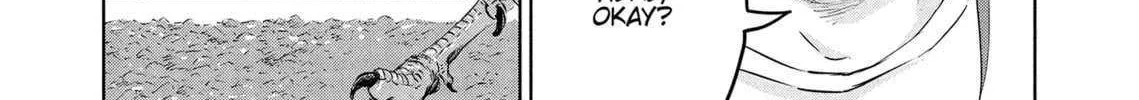 Dinosaurs Sanctuary Chapter 34 page 20 - 