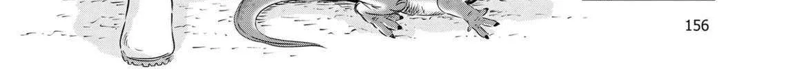 Dinosaurs Sanctuary Chapter 38 page 20 - 