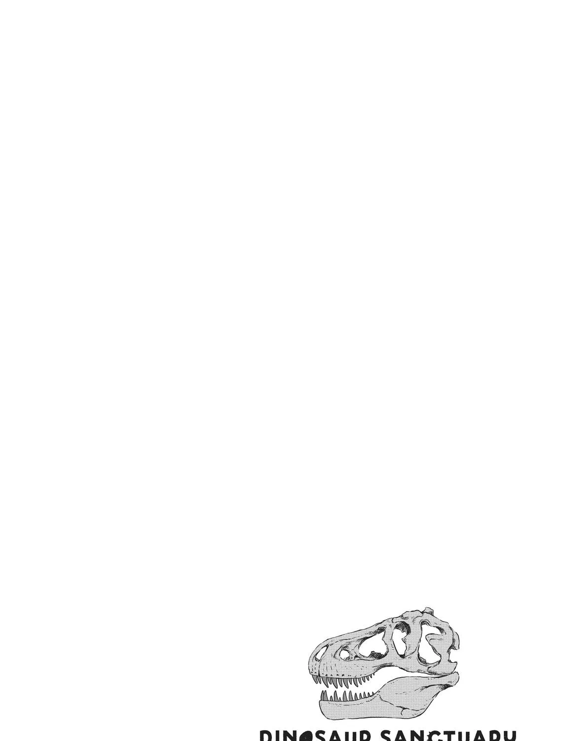 Dinosaurs Sanctuary Chapter 4 page 56 - 