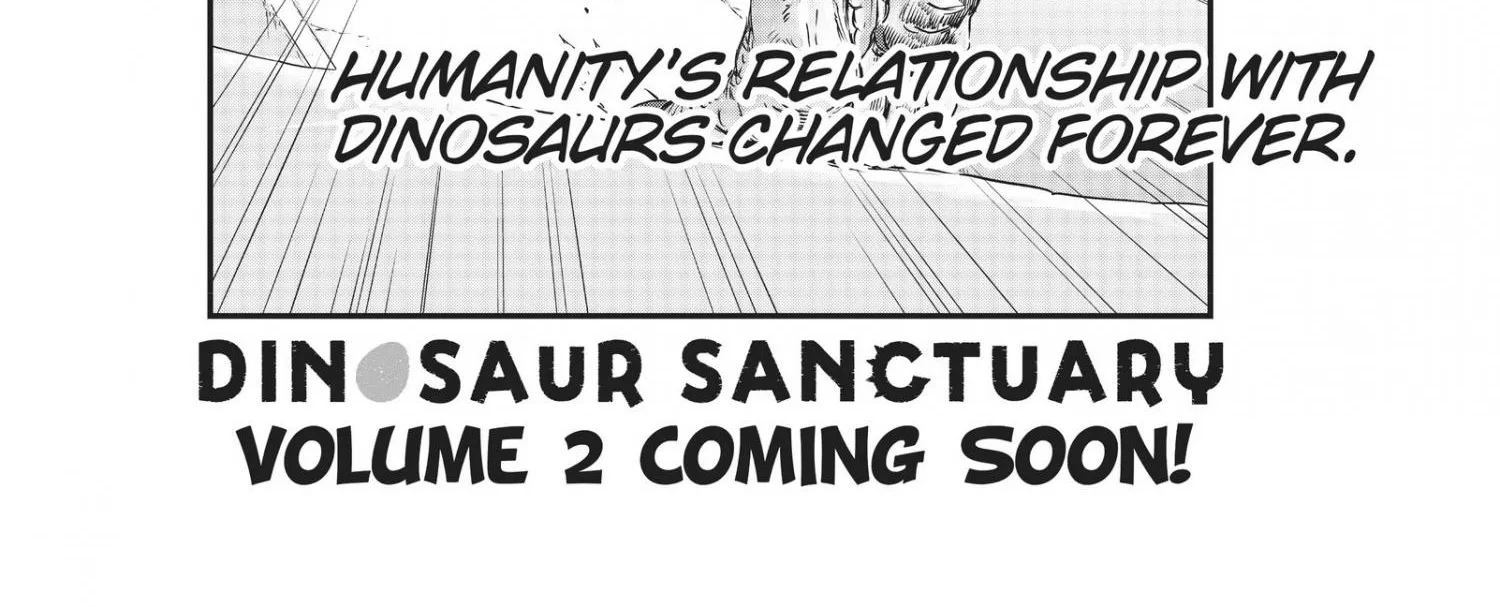 Dinosaurs Sanctuary Chapter 5.5 page 5 - 