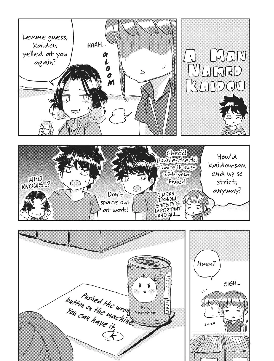 Dinosaurs Sanctuary Chapter 5 page 78 - 