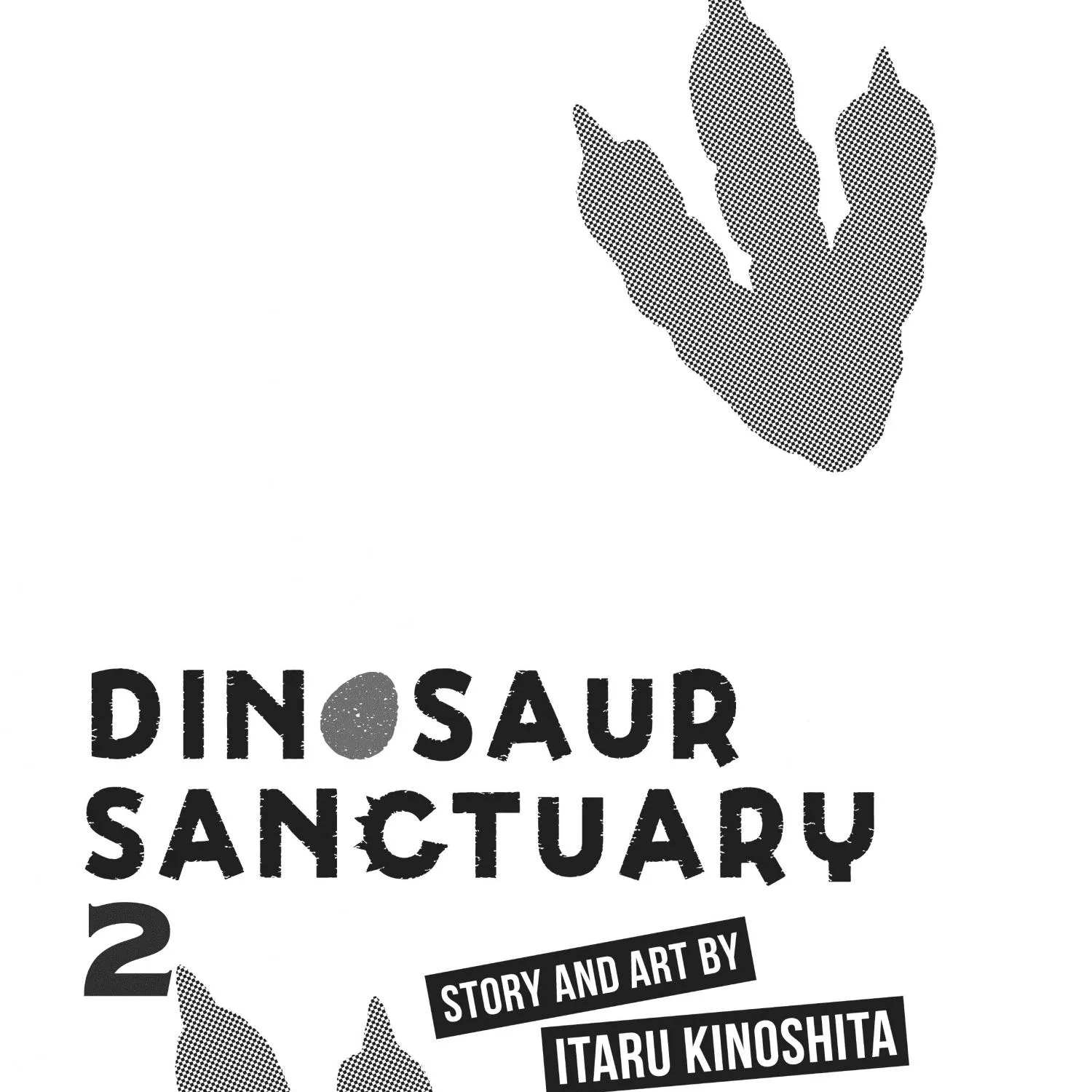 Dinosaurs Sanctuary Chapter 6 page 4 - 