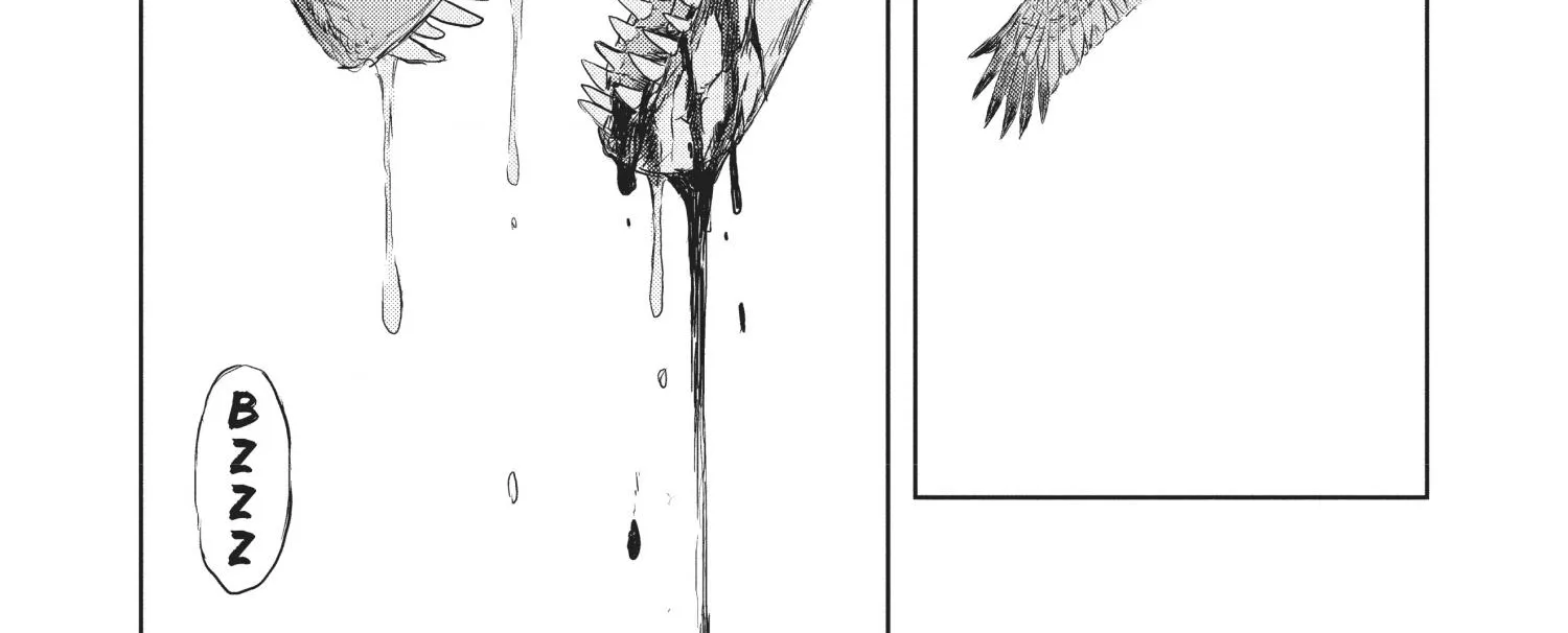 Dinosaurs Sanctuary Chapter 7 page 24 - 