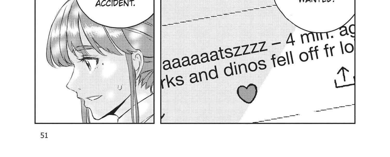 Dinosaurs Sanctuary Chapter 7 page 44 - 