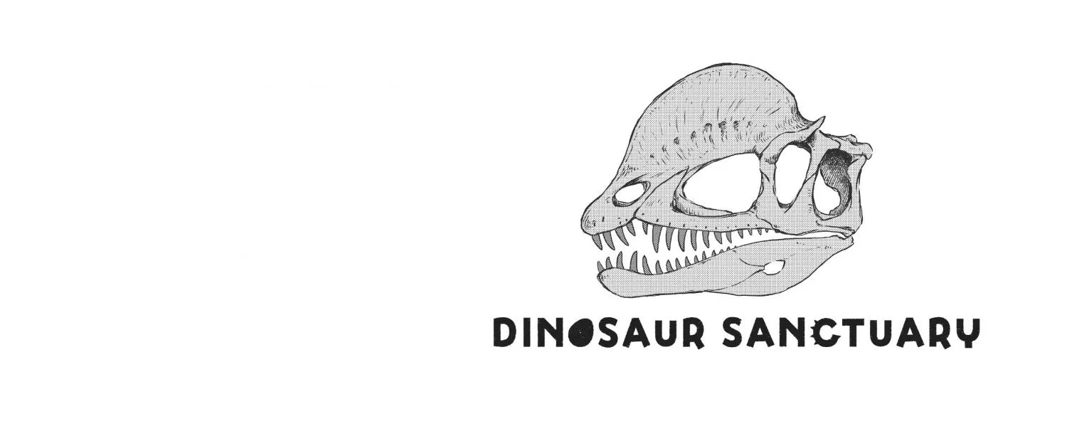 Dinosaurs Sanctuary Chapter 7 page 58 - 