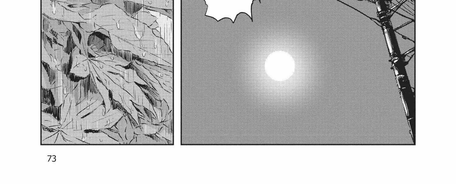 Dinosaurs Sanctuary Chapter 8 page 31 - 