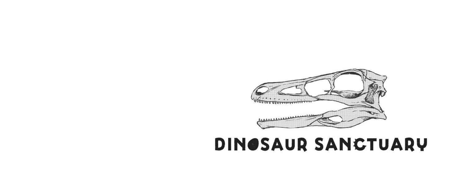 Dinosaurs Sanctuary Chapter 8 page 65 - 