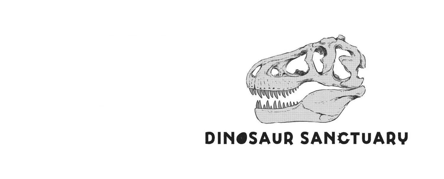 Dinosaurs Sanctuary Chapter 9 page 58 - 