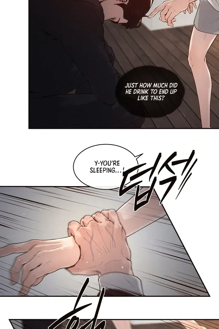 Diopter Chapter 1.1 page 31 - 
