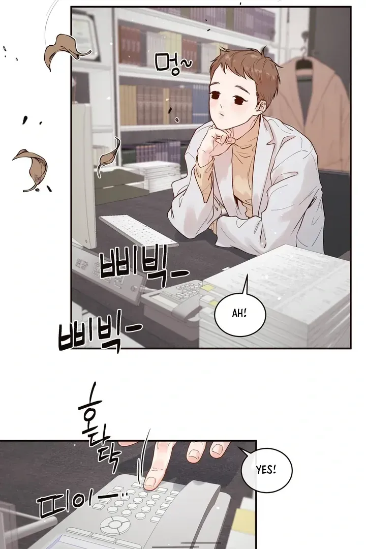 Diopter Chapter 1.1 page 5 - 