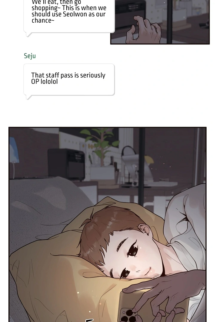 Diopter Chapter 1 page 18 - 