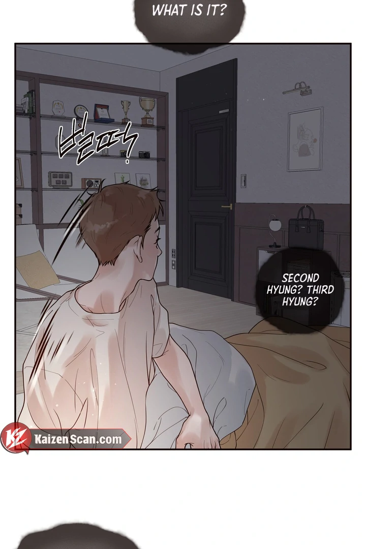 Diopter Chapter 1 page 21 - 