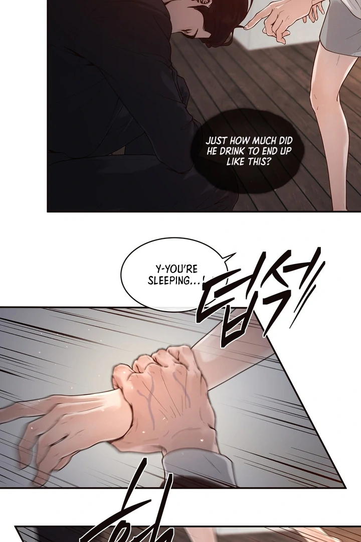 Diopter Chapter 1 page 32 - 