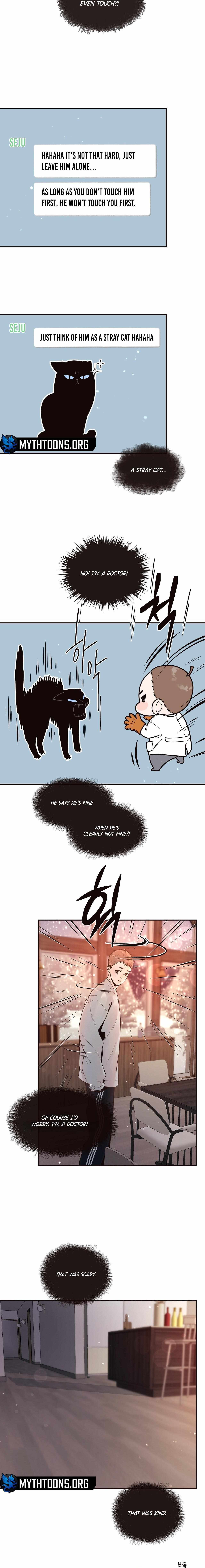 Diopter Chapter 11 page 13 - 